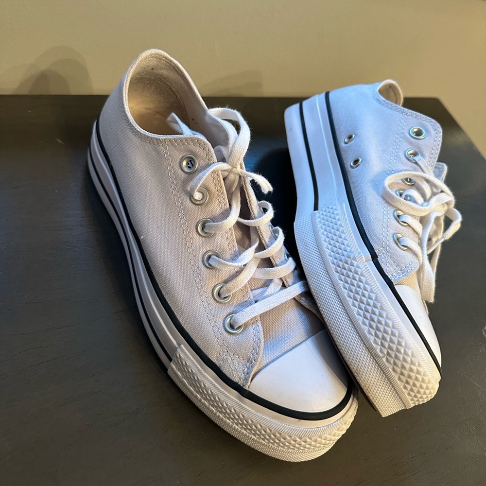 Platform Converses - image 1